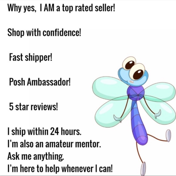 🖤 •My QR code• 🖤 - Picture 3 of 8